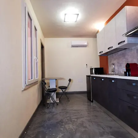 شقة Via Cavour 19, Del Conte إيغليزياس