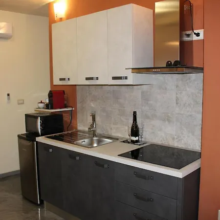 Via Cavour 19, Del Conte * Iglesias