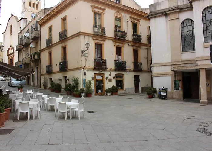 Apartment Via Cavour 19, Del Conte *